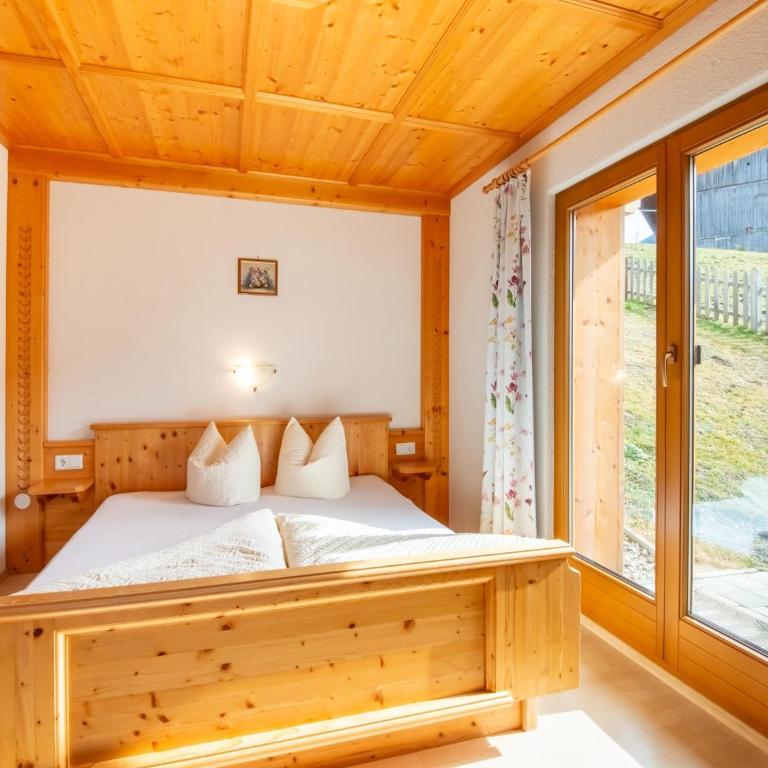 Chalet in Zell am Ziller near Ski Lift - Superior Chalet - 28
