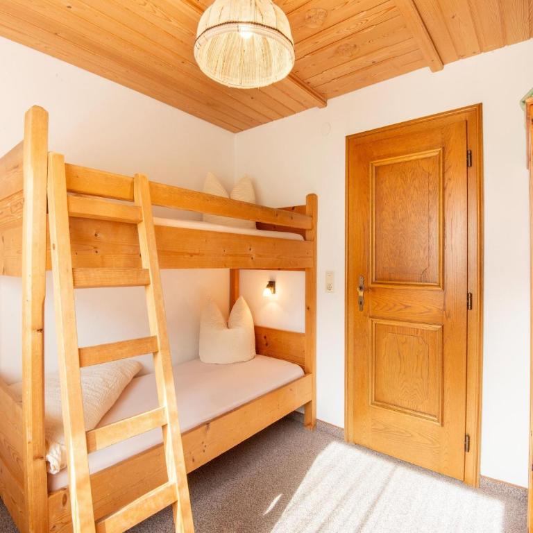 Chalet in Zell am Ziller near Ski Lift - Superior Chalet - 22
