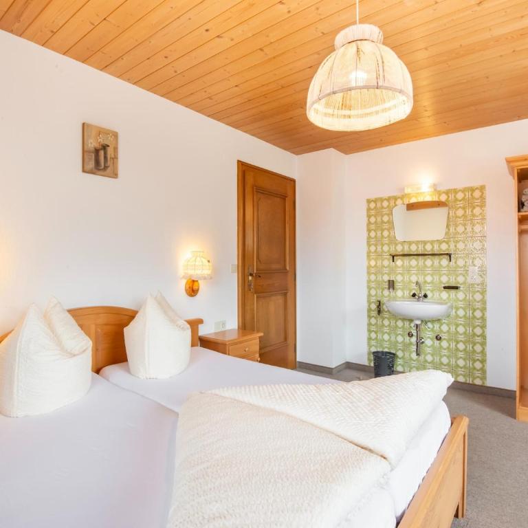 Chalet in Zell am Ziller near Ski Lift - Superior Chalet - 19