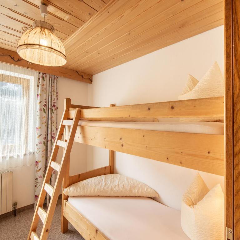 Chalet in Zell am Ziller near Ski Lift - Superior Chalet - 23