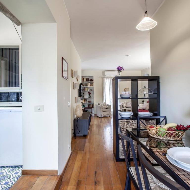 Domus Colosseum - Appartamento con 2 Camere da Letto - 20