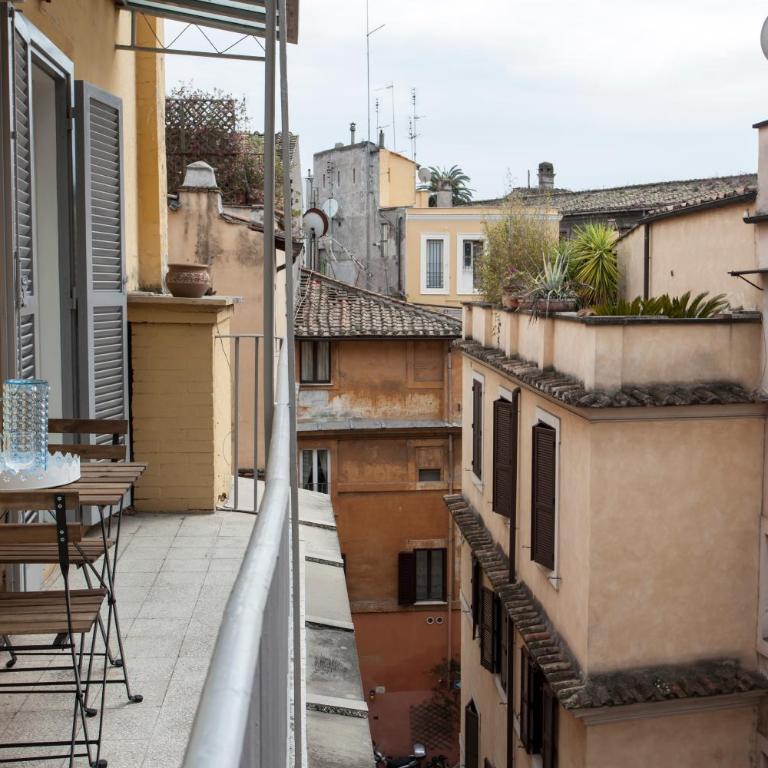 Domus Colosseum - Appartamento con 2 Camere da Letto - 33