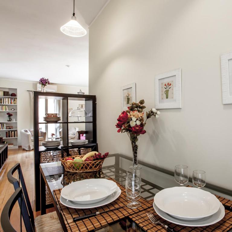 Domus Colosseum - Appartamento con 2 Camere da Letto - 19