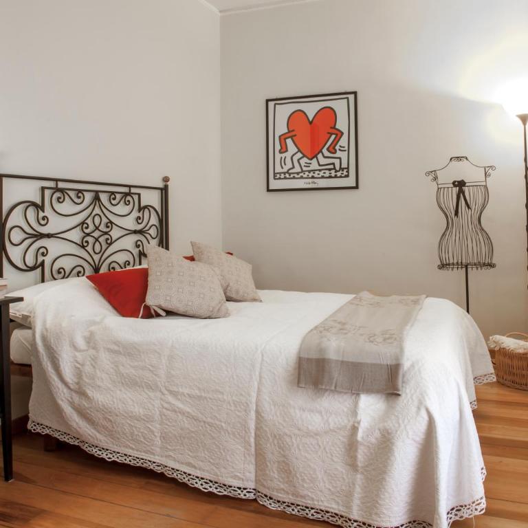 Domus Colosseum - Appartamento con 2 Camere da Letto - 14