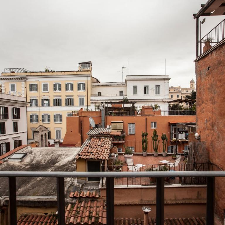 Domus Colosseum - Appartamento con 2 Camere da Letto - 34