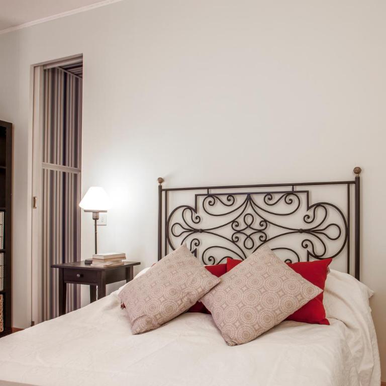 Domus Colosseum - Appartamento con 2 Camere da Letto - 16