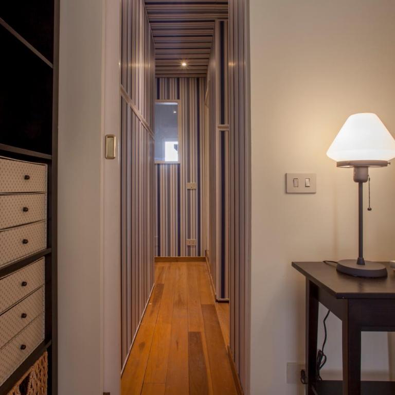 Domus Colosseum - Appartamento con 2 Camere da Letto - 35