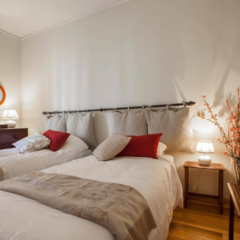 Domus Colosseum - Appartamento con 2 Camere da Letto - 12