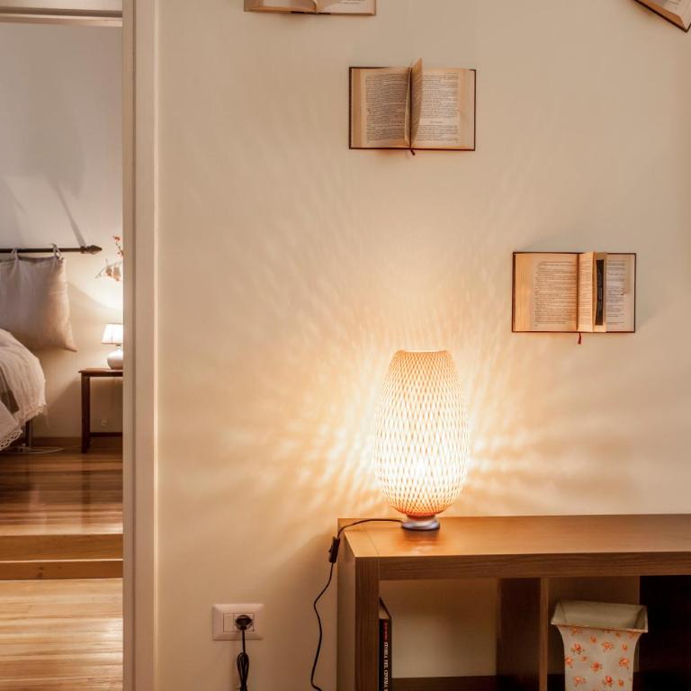 Domus Colosseum - Appartamento con 2 Camere da Letto - 8