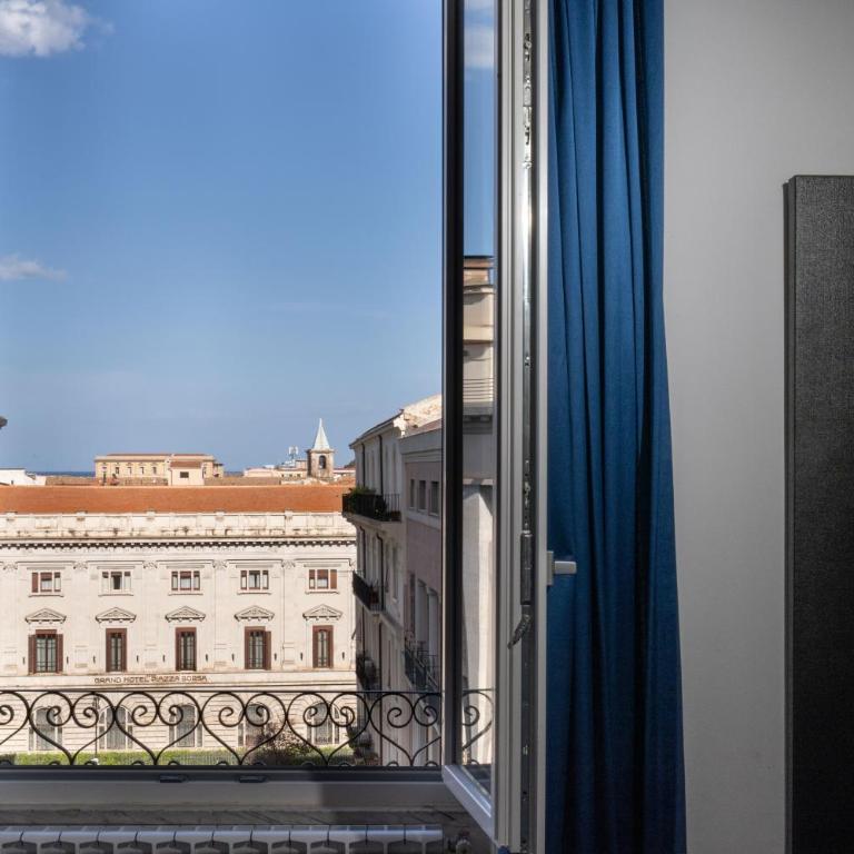 Ai quattro canti di città, appartamento in centro - Appartamento - 31