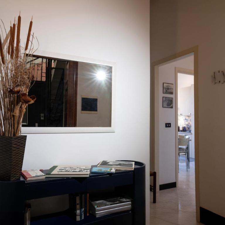 Ai quattro canti di città, appartamento in centro - Appartamento - 22