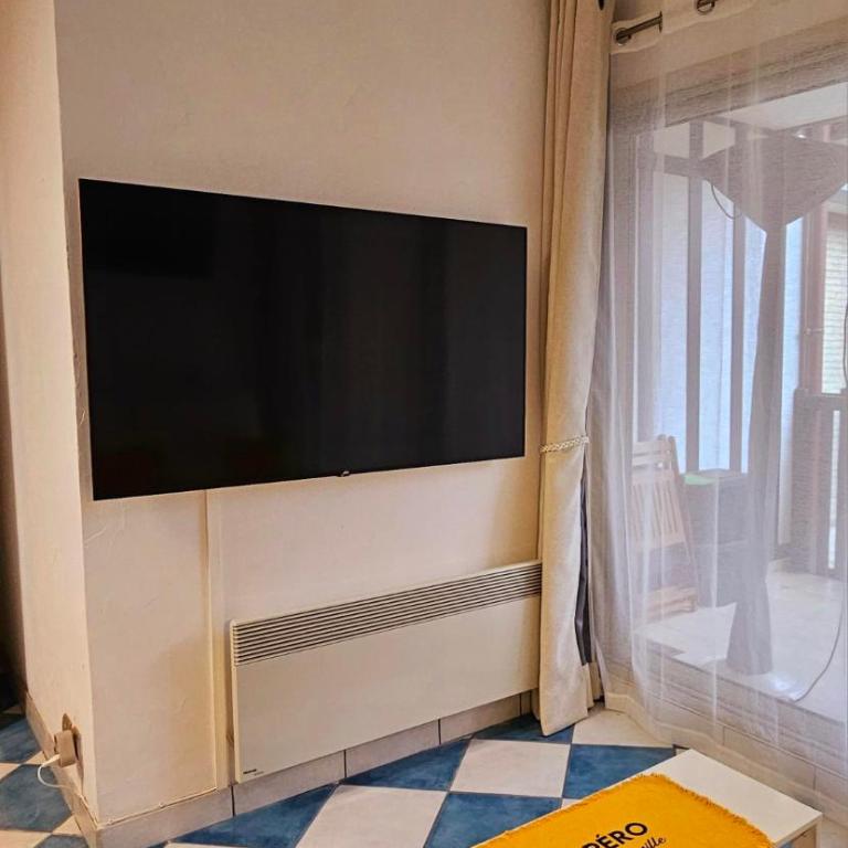 Armorial Studio, 100m des planches de Deauville - Studio - 6