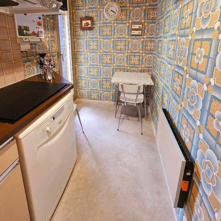 Armorial Studio, 100m des planches de Deauville - Studio - 8