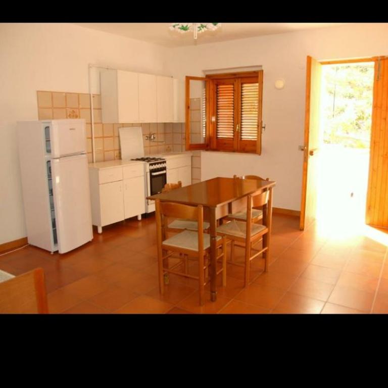 Appartamenti montepucci - One-Bedroom Apartment - 1