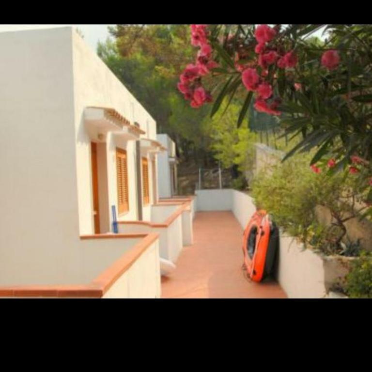 Appartamenti montepucci - One-Bedroom Apartment - 3
