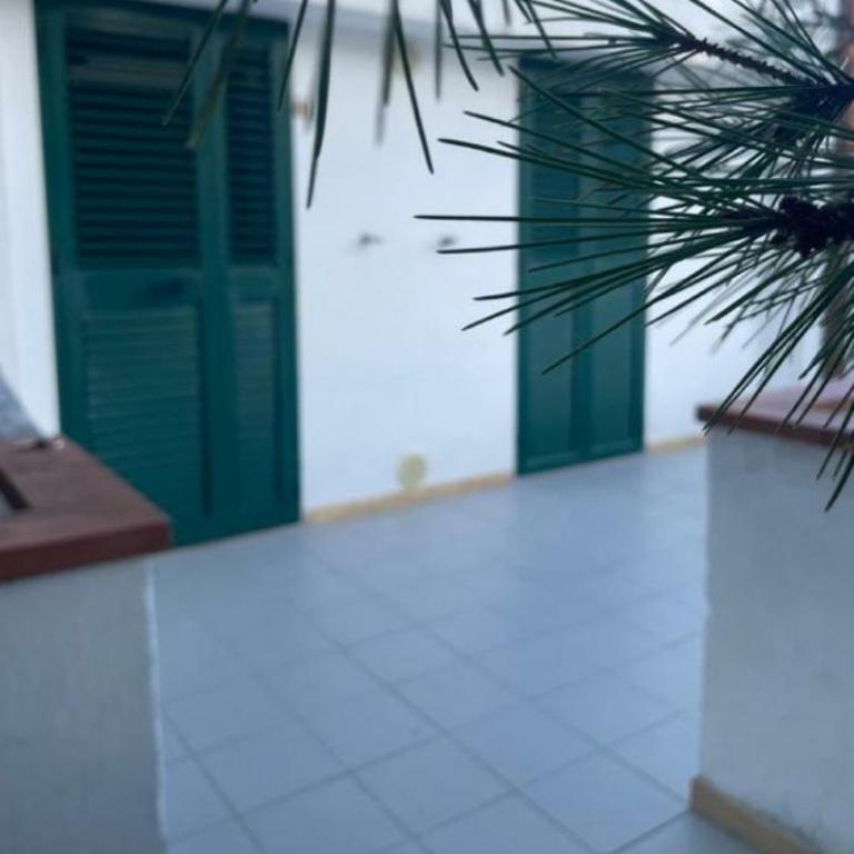Appartamenti montepucci - One-Bedroom Apartment - 5