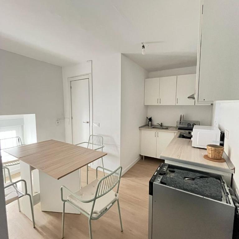Centrally located apartment with terrace - Apartamento de 2 dormitorios - 11