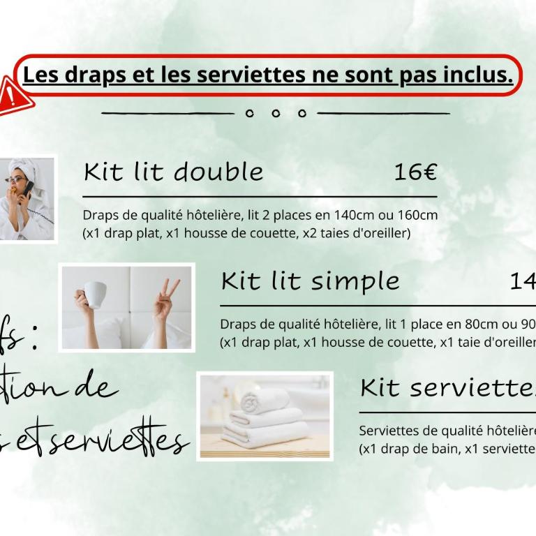 Petite Anita - Centre ville - Parking privé - Apartamento de 1 dormitorio - 14