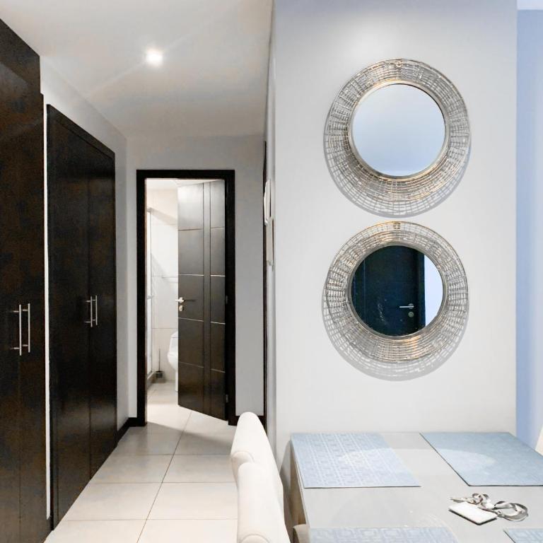 Departamentos de lujo en puerto Santa Ana, Guayaquil Ecuador - Two-Bedroom Apartment with River View - 25