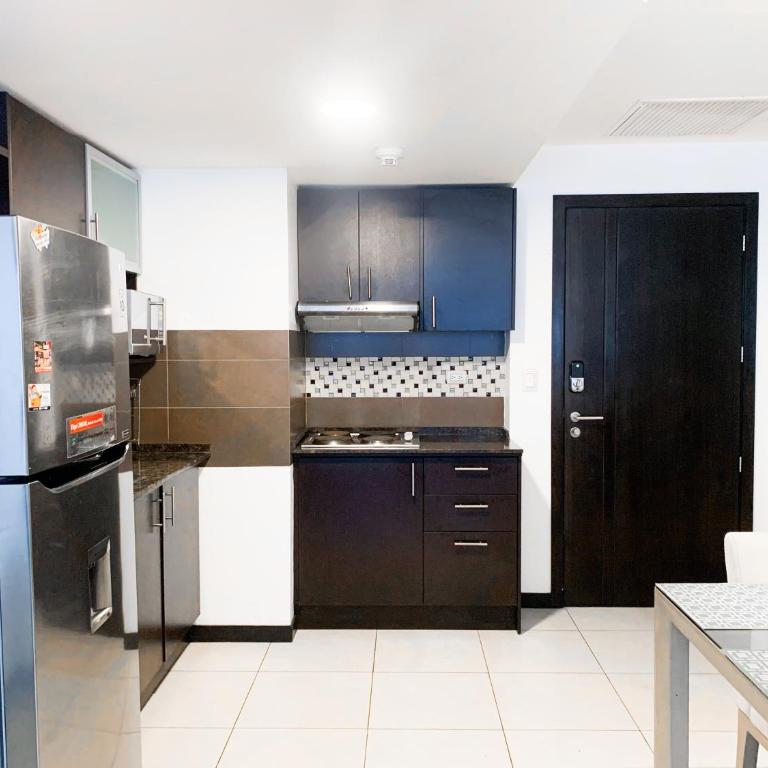 Departamentos de lujo en puerto Santa Ana, Guayaquil Ecuador - Two-Bedroom Apartment with River View - 26