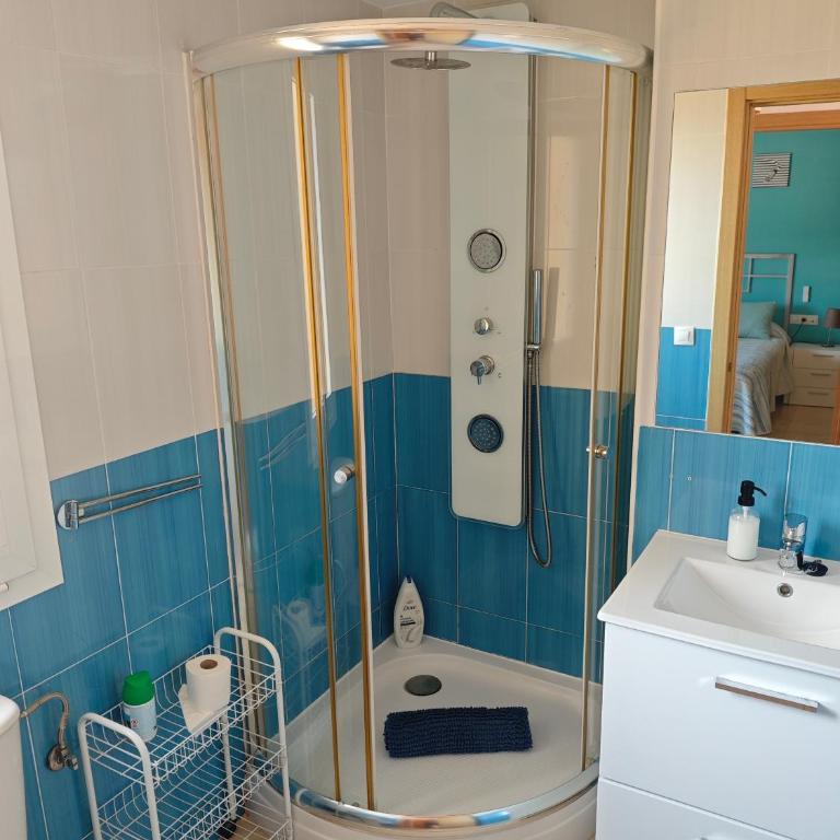 Oasis Bay - Apartamento de 2 dormitorios - 14
