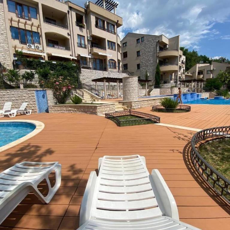 Apartment Steven - Apartman sa 1 Spavaćom Sobom - 19