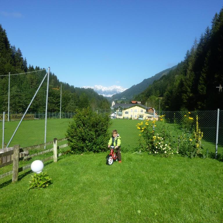 Vronis Landhaus Apartments - Appartement (4 Adultes) - 3
