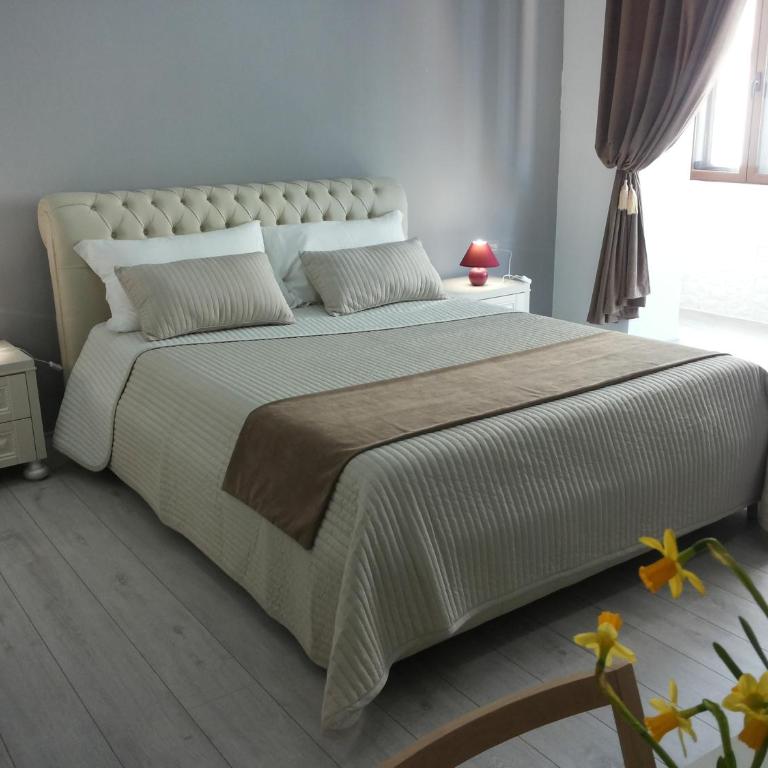 Brilliant Room - Triple Room with Private Bathroom - 7