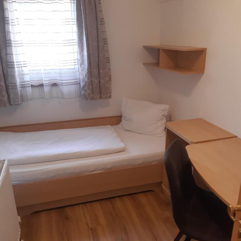Tischlerwirt - Appartement - 5