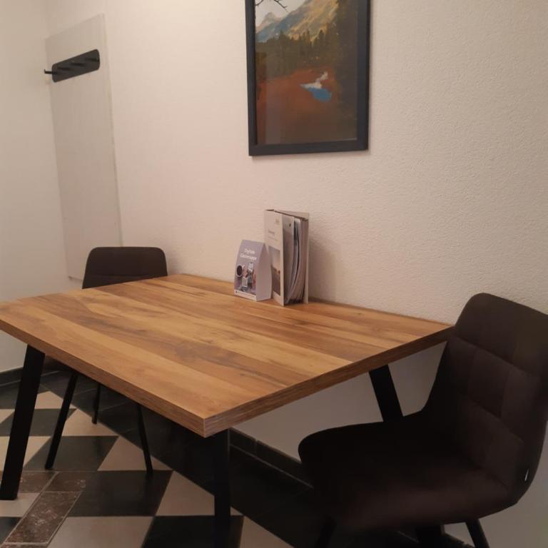 Tischlerwirt - Appartement - 4