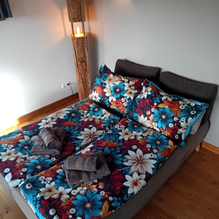 Ferienhaus Herrenschmiede - Haus mit 2 Schlafzimmern - 73