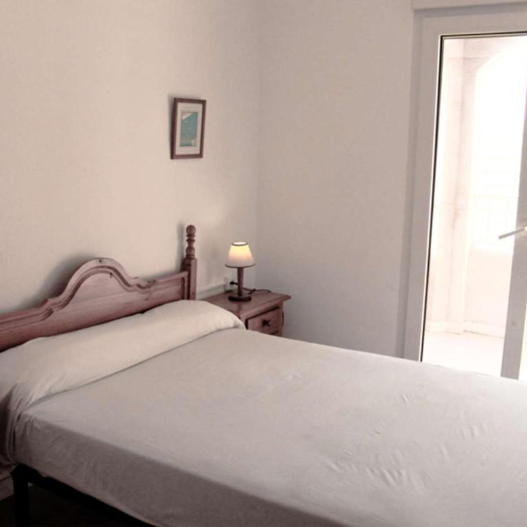Apartamentos Copacabana Playa - Apartment mit 2 Schlafzimmern (6 Erwachsene) - 35