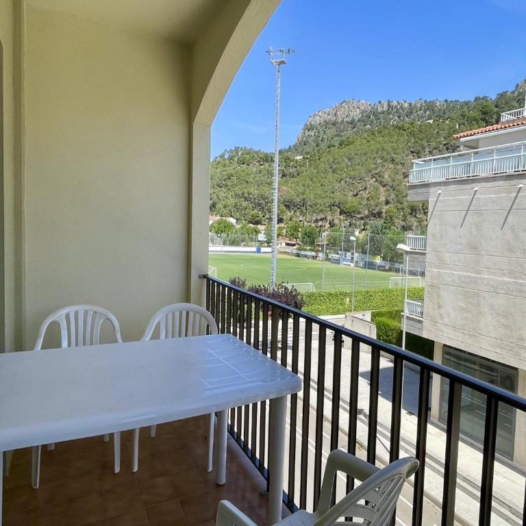 Apartment in Spain near Sandy Beach - Two-Bedroom Apartment - 29
