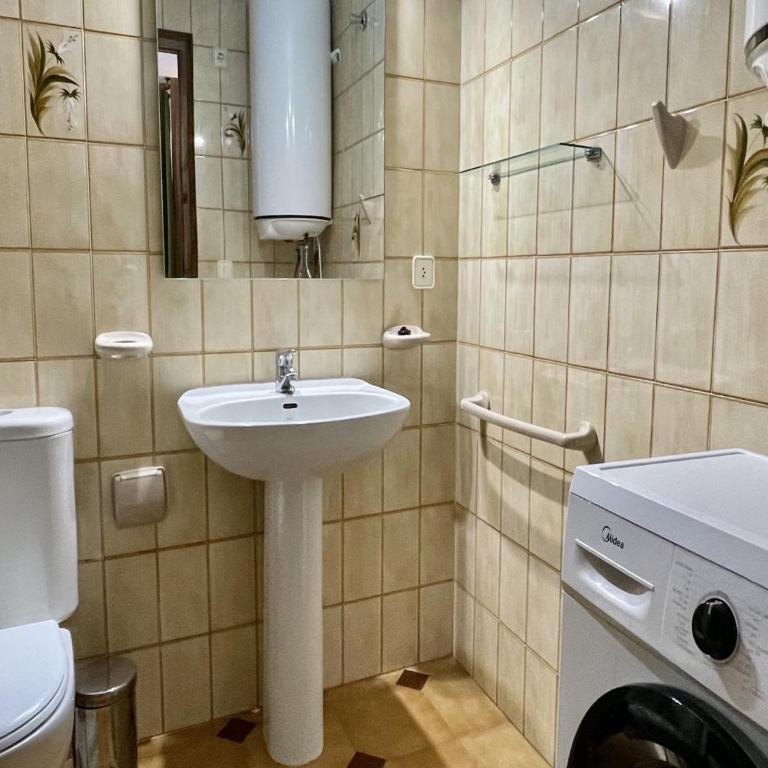 Apartment in Spain near Sandy Beach - Two-Bedroom Apartment - 23