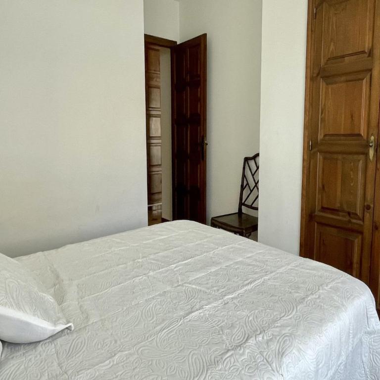 Apartment in Spain near Sandy Beach - Two-Bedroom Apartment - 12