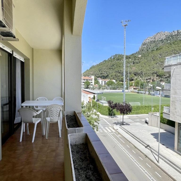 Apartment in Spain near Sandy Beach - Two-Bedroom Apartment - 30
