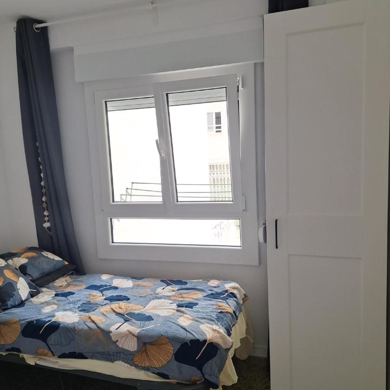Mar y castillo - One-Bedroom Apartment - 14