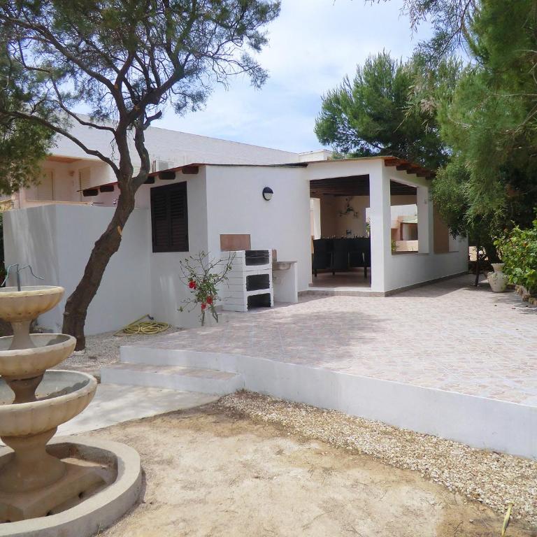 Residence Agave Lampedusa - Appartamento con 1 Camera da Letto - 12