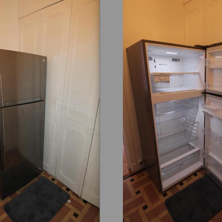 LE REX Nice - Appartement 1 Chambre - 69