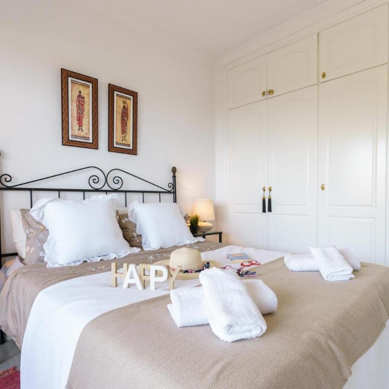 View Of The Sun Apartment With Pool - Happy Rentals - Apartamento con vistas al mar - 15