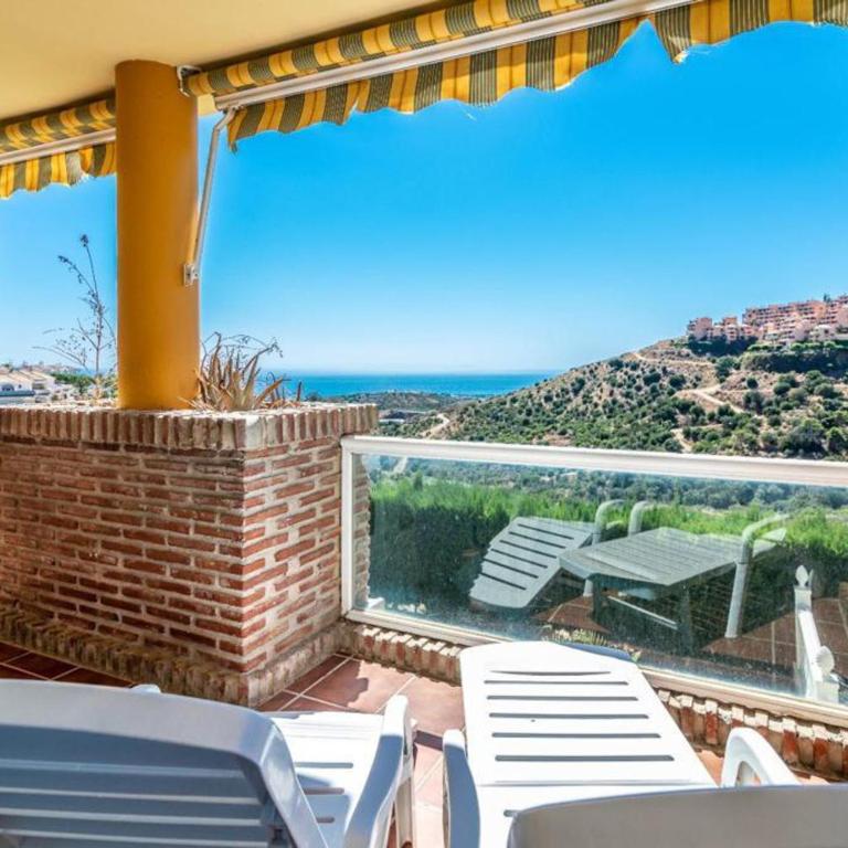 View Of The Sun Apartment With Pool - Happy Rentals - Apartamento con vistas al mar - 11