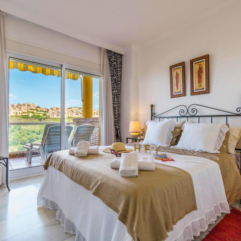 View Of The Sun Apartment With Pool - Happy Rentals - Apartamento con vistas al mar - 7