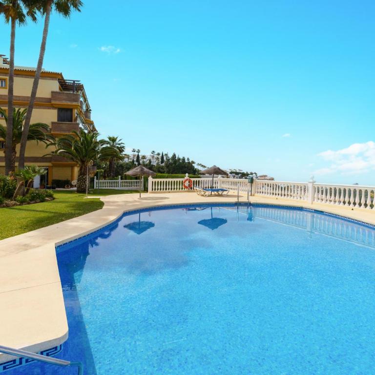 View Of The Sun Apartment With Pool - Happy Rentals - Apartamento con vistas al mar - 2