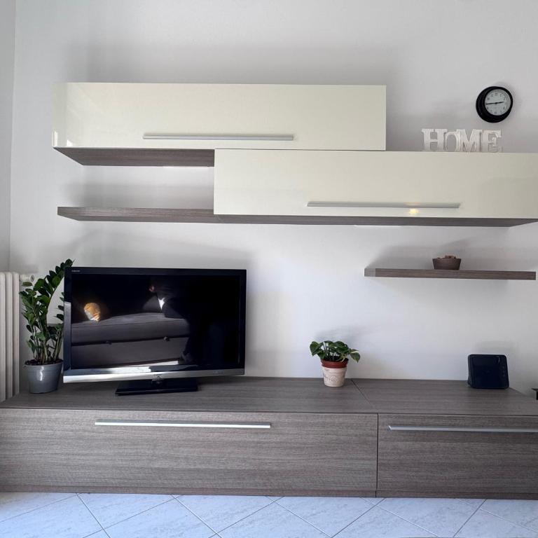 Bright Apartment with balcony in Corso XXII Marzo - Appartamento con 1 Camera da Letto e Balcone - 26