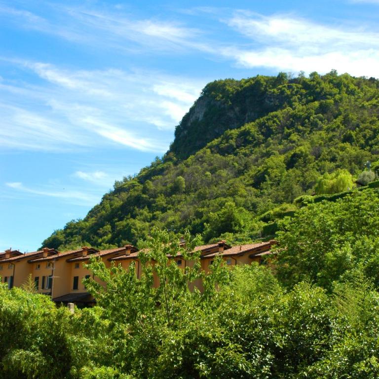 Hotel Sonenga - Camera Matrimoniale - 2