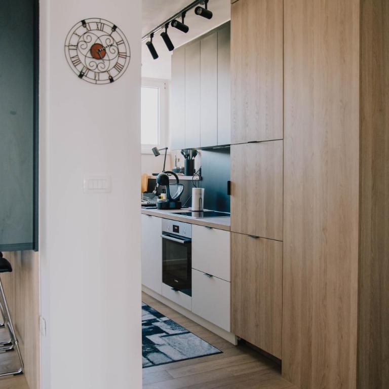 Engadin Newly designed 1BDR - Apartman - 4