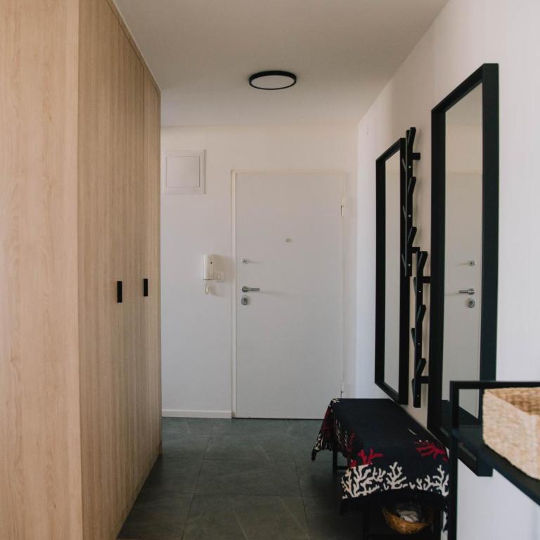 Engadin Newly designed 1BDR - Apartman - 17