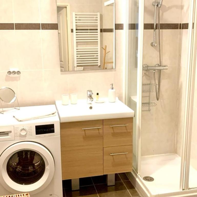 Villa Paloma city center - Apartment - 16