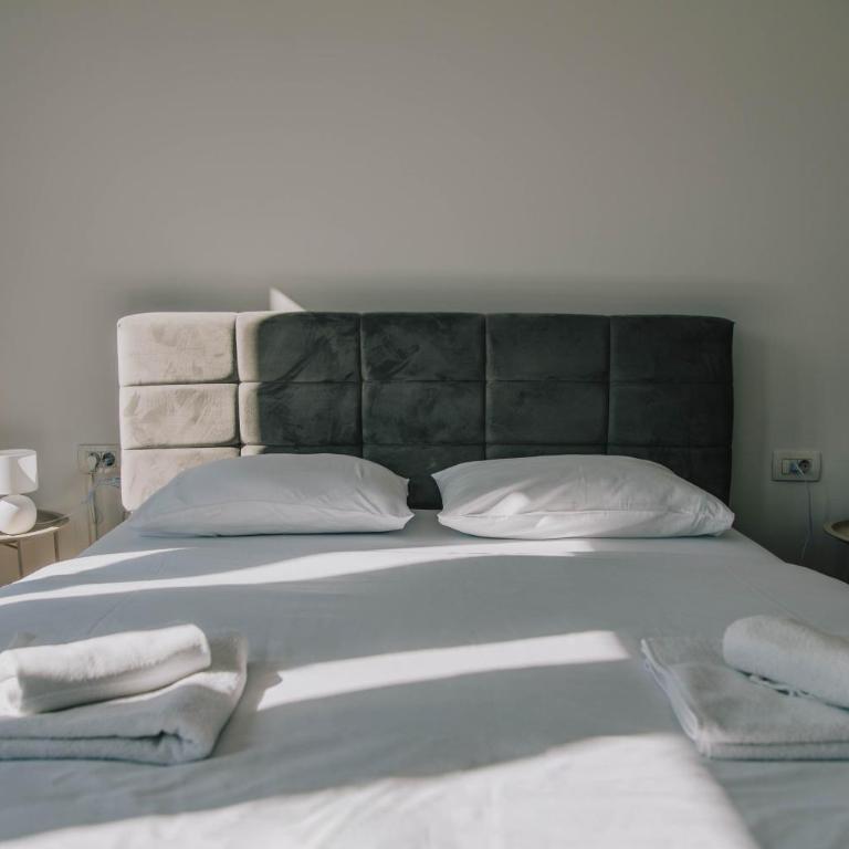Engadin Newly designed 1BDR - Apartman - 11