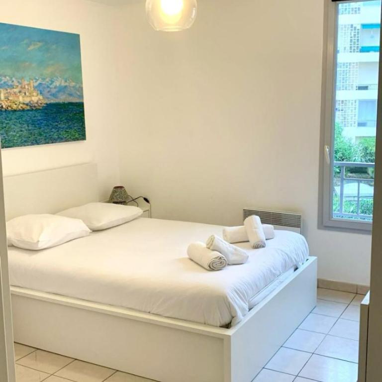 Villa Paloma city center - Apartment - 14
